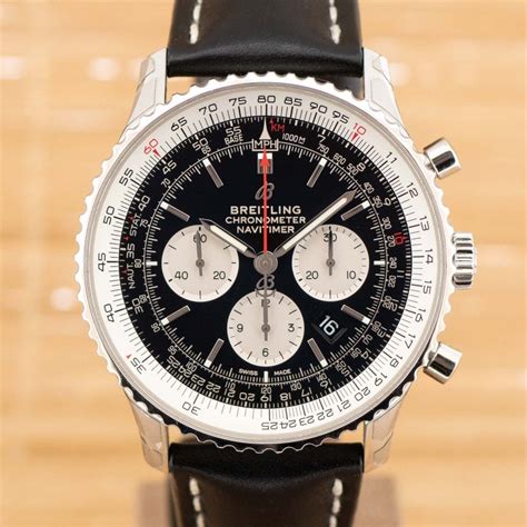 new breitling navitimer 2019